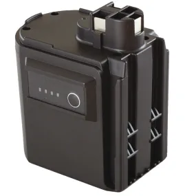 BATTERIE COMPATIBLE SPIT 327