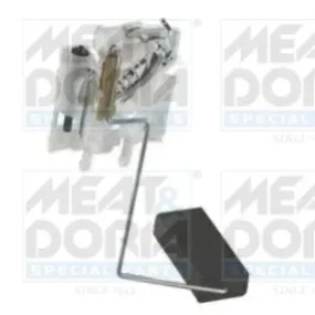 Capteur, niveau de carburant MEAT AND DORIA 79355 