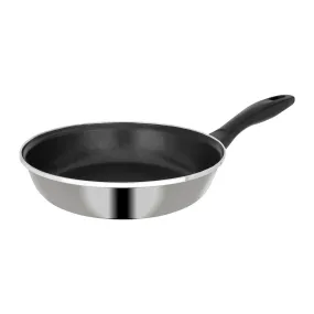 Poêle TEMPO acier D 24cm 