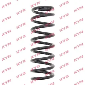 Ressort de suspension KYB RA6266 